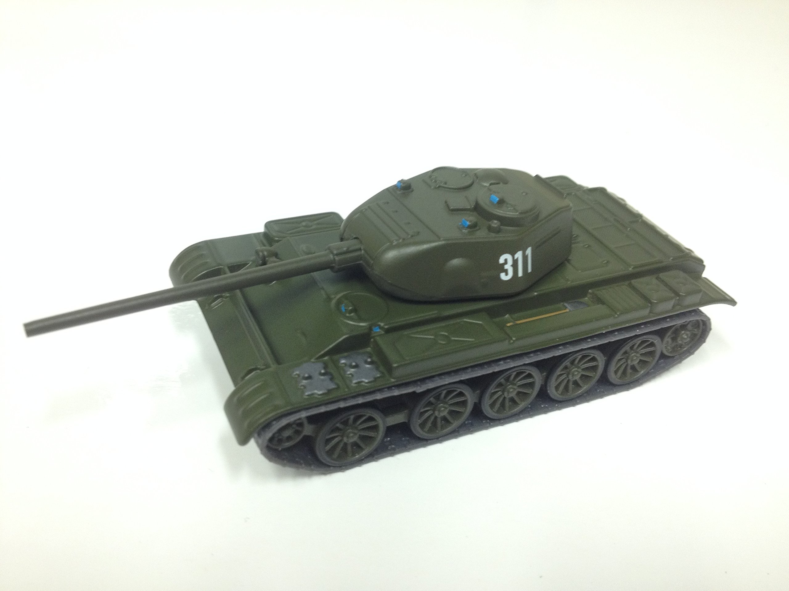 1:72 CHAR MILITAIRE WW2 T-44 USSR-18