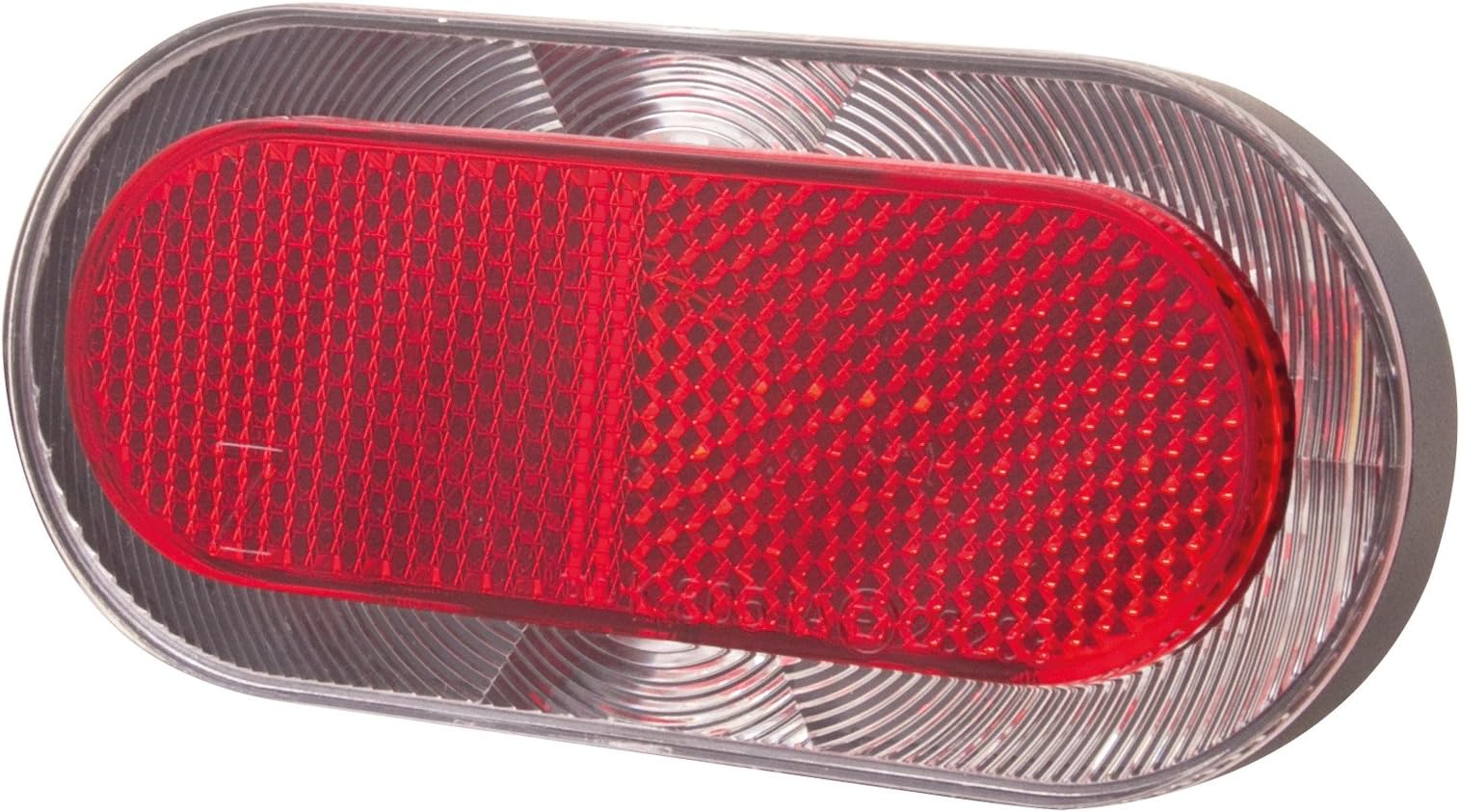 Spanninga Elips XE Electric Bike Rear Light Tail Light Ellips 50 mm R642118 871511702