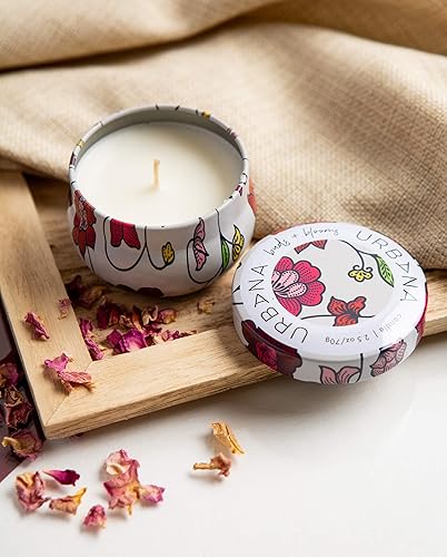 Vista 102 de Fragancia Urbana Home Collection Surtido