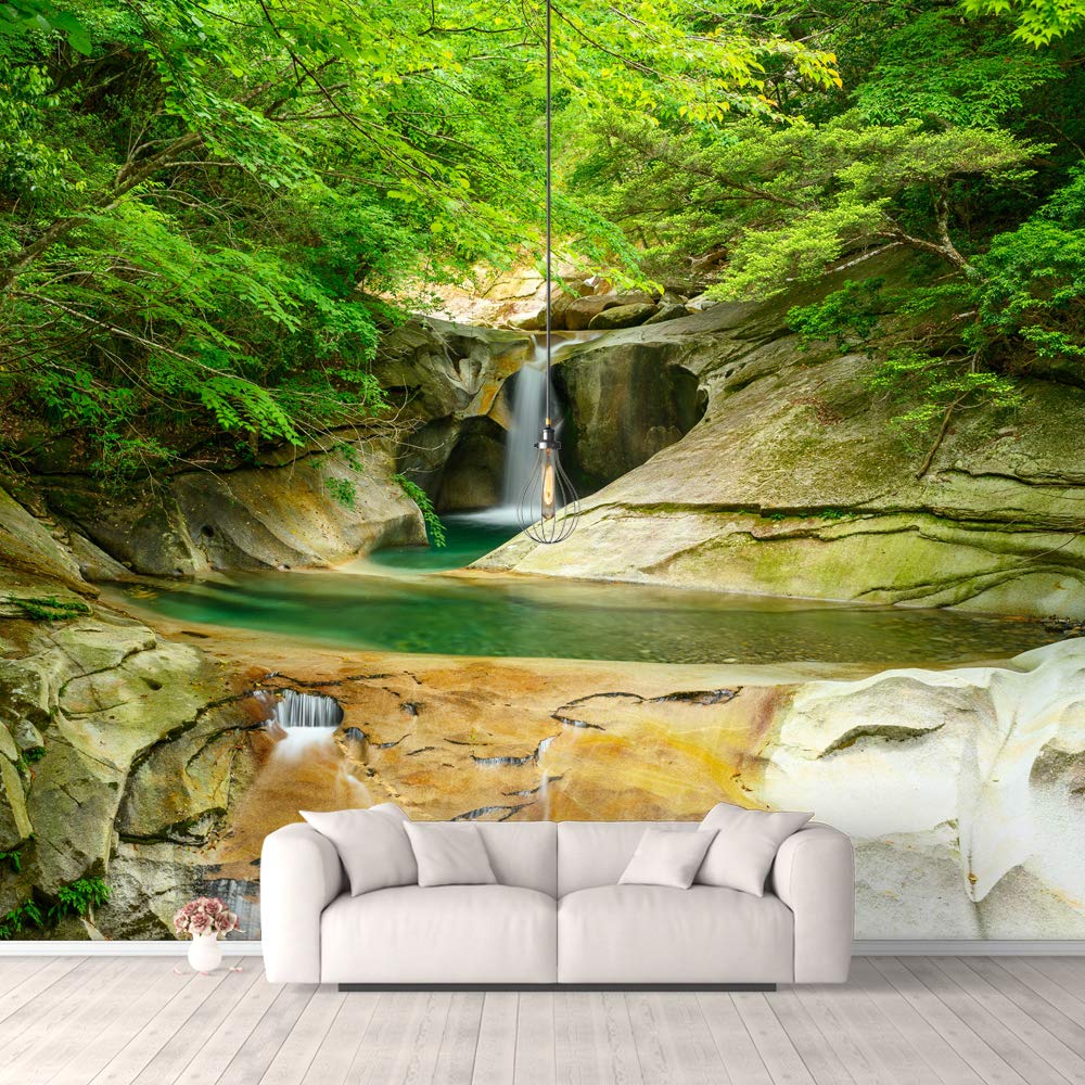壁掛け(original作品） Amazon.co.jp: IDEA4WALL 壁画 寝室用 美しい写真コレクション