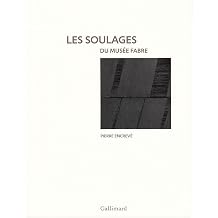Les Soulages du musee Fabre