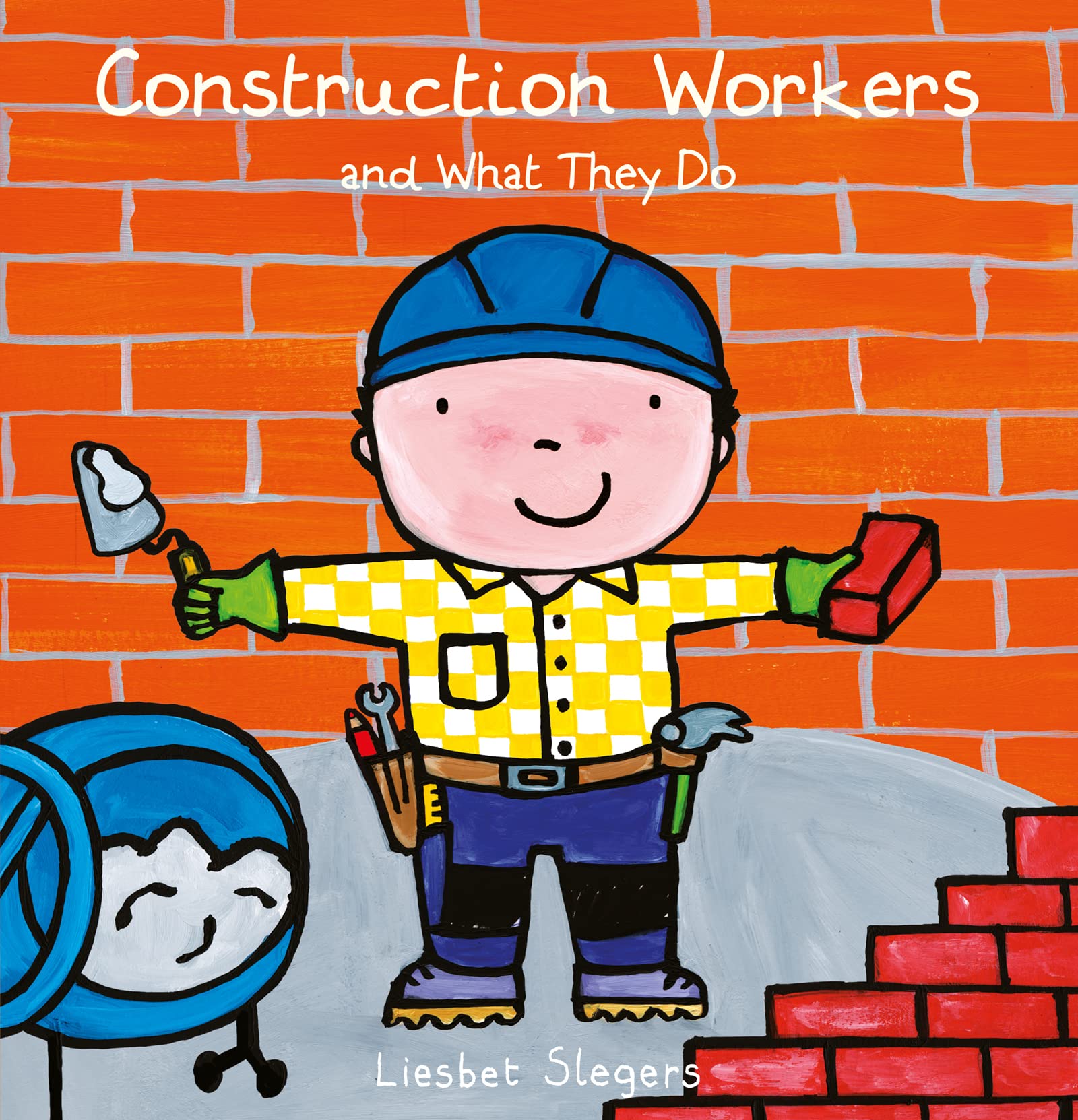 Clavis Construction Workers and What They Do