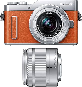 Panasonic LUMIX DC-GF10W-D ダブルレンズキット パナソニック LUMIX DC-GF10W ダブルレンズキット 価格比較