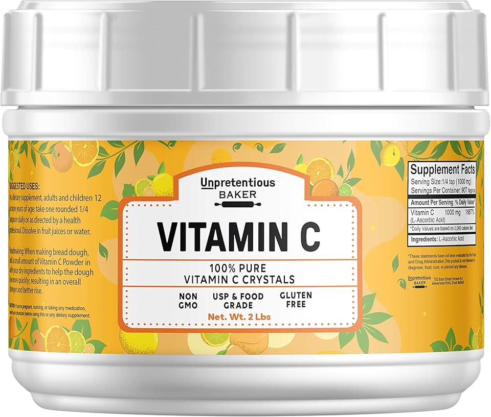 non ascorbic acid vitamin c