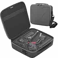 【純正ケース付】dji RONIN-M＋純正キャリングケース 純正ケース付】dji RONIN-M＋純正キャリングケース