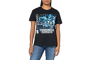 Juice WRLD DR4L Blue Album Cover Costume