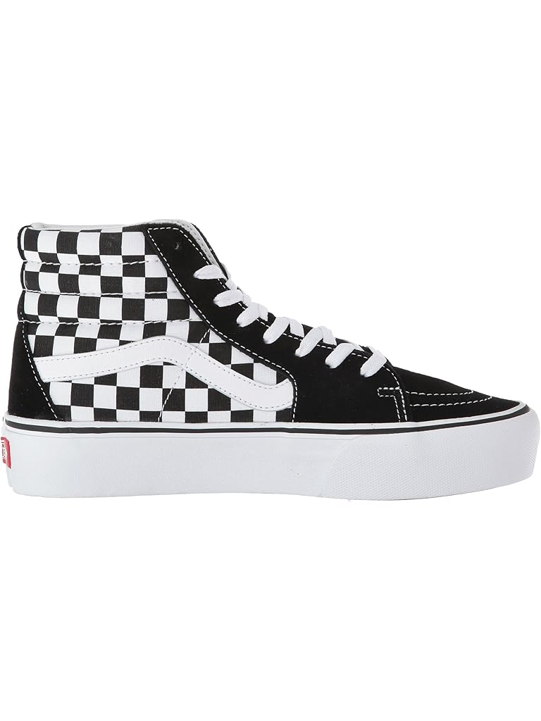 Vans SK8-Hi Platform 2.0