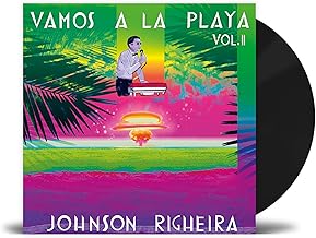 Vamos a la Playa vol. II – de color - Versión verde