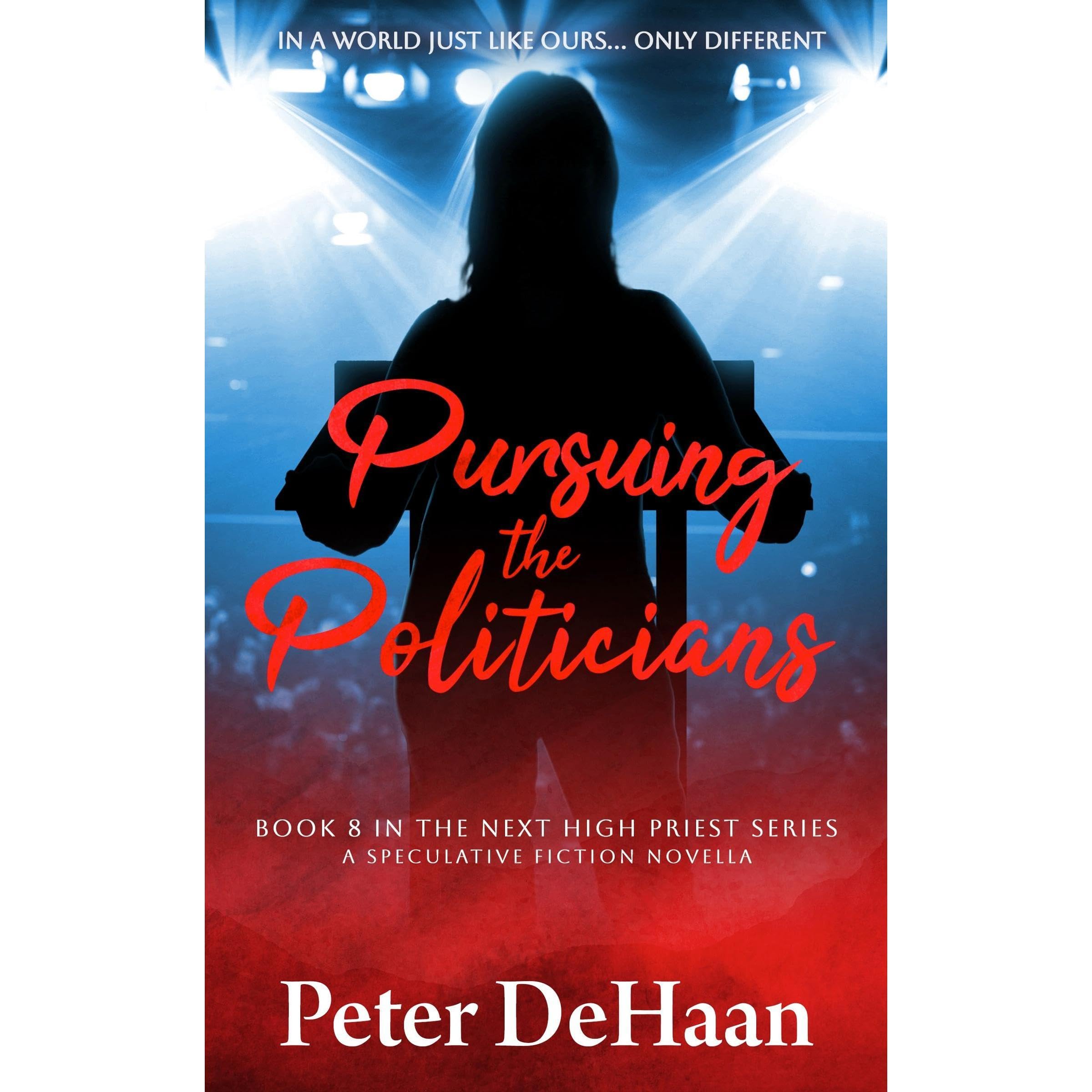 Pursuing the Politicians