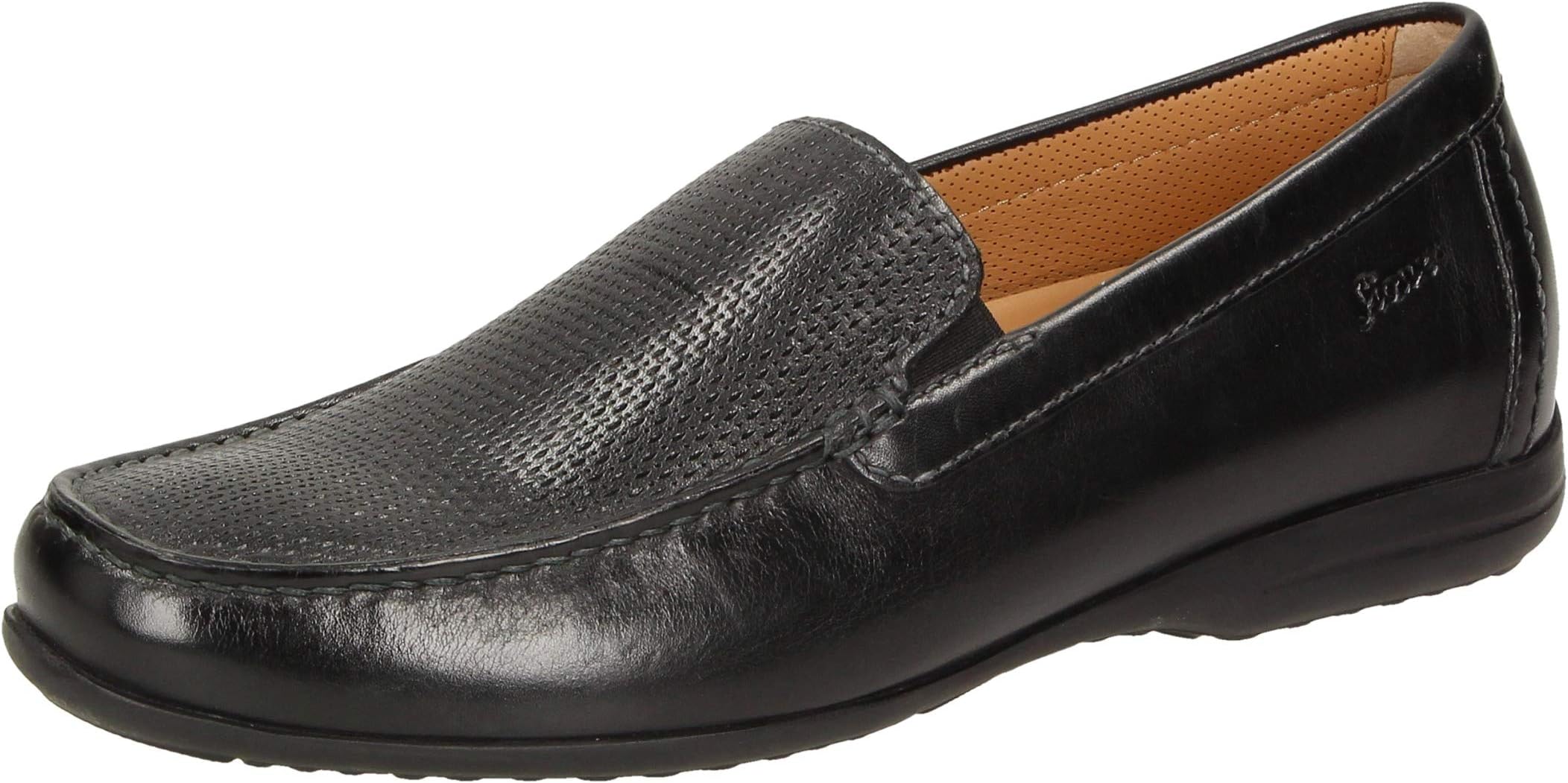 Men's Mokassin Moccasin