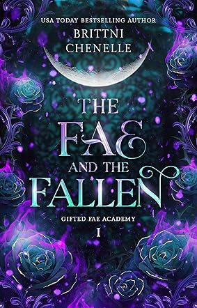 The Fae & The Fallen