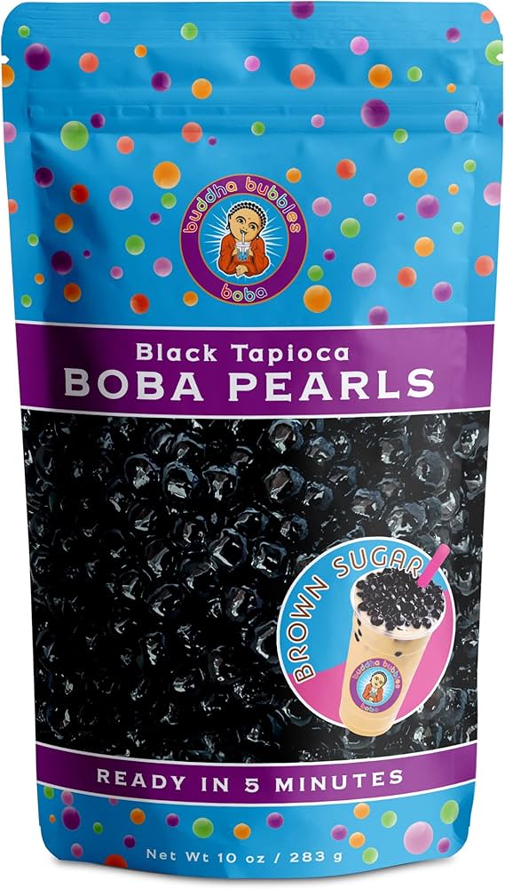 Best Homemade Tapioca Substitute 2023 AtOnce