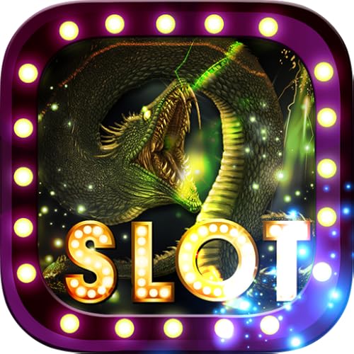 Super Basilisk Slot Machine : Feeling Real Casino Slots Full HD