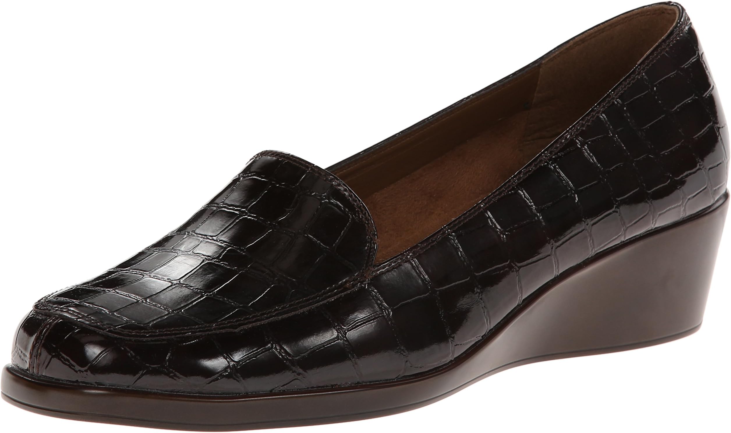 Aerosoles Women's Final Exam Wedge