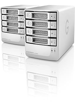 Google　G-SPEED Studio　16TB ハードディスクなし Google G-SPEED Studio 16TB ハードディスクなし Google G-SPEED