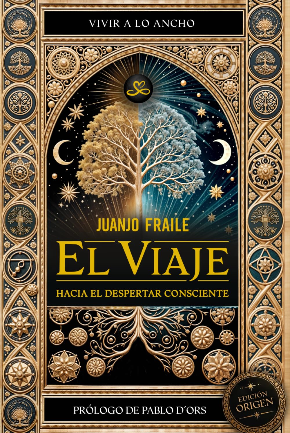 El Viaje: hacia el despertar…