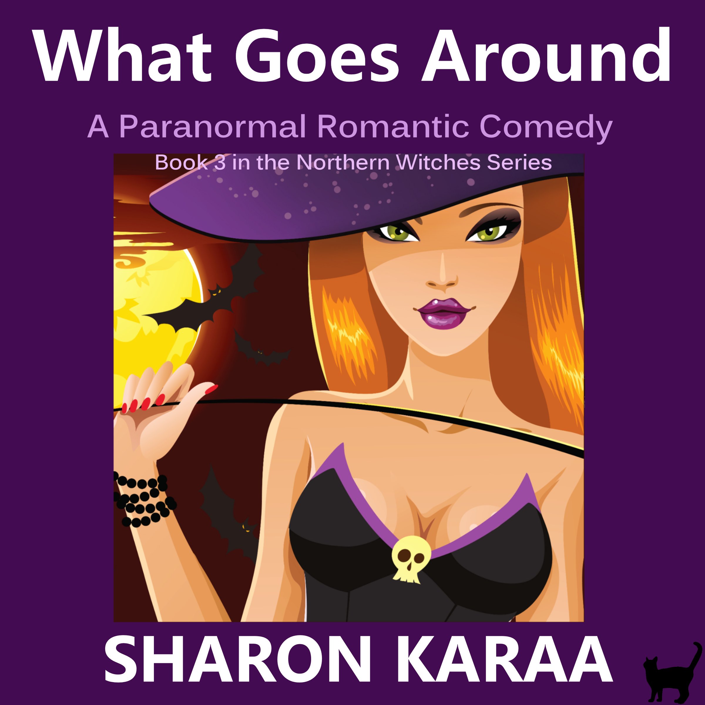 Cover art for What Goes Around