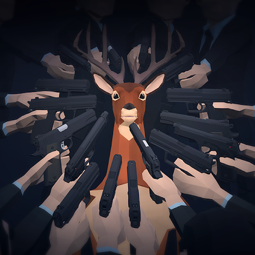 DEER Simulator 2 - Hero Gangster Crime City