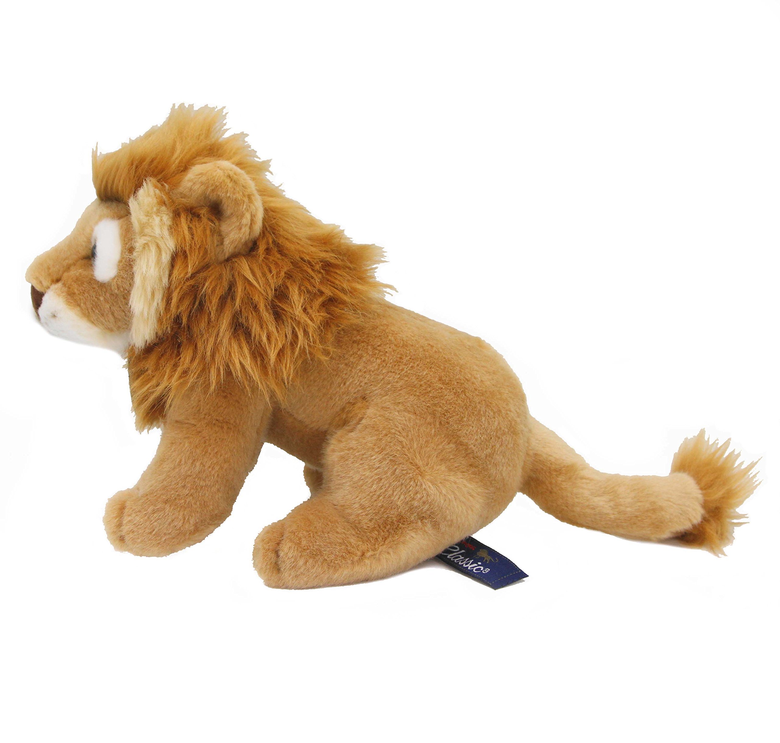 Amazon.co.jp: オーロラ ワールド ぬいぐるみ ニュークラシック オス