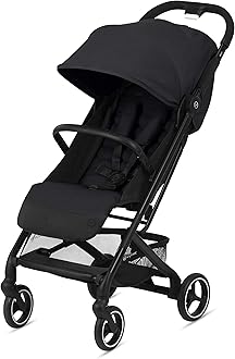 【動作確認済・手すり難】cybex BEEZY ブラック Amazon.com : CYBEX Beezy 2 Compact and Lightweight Travel
