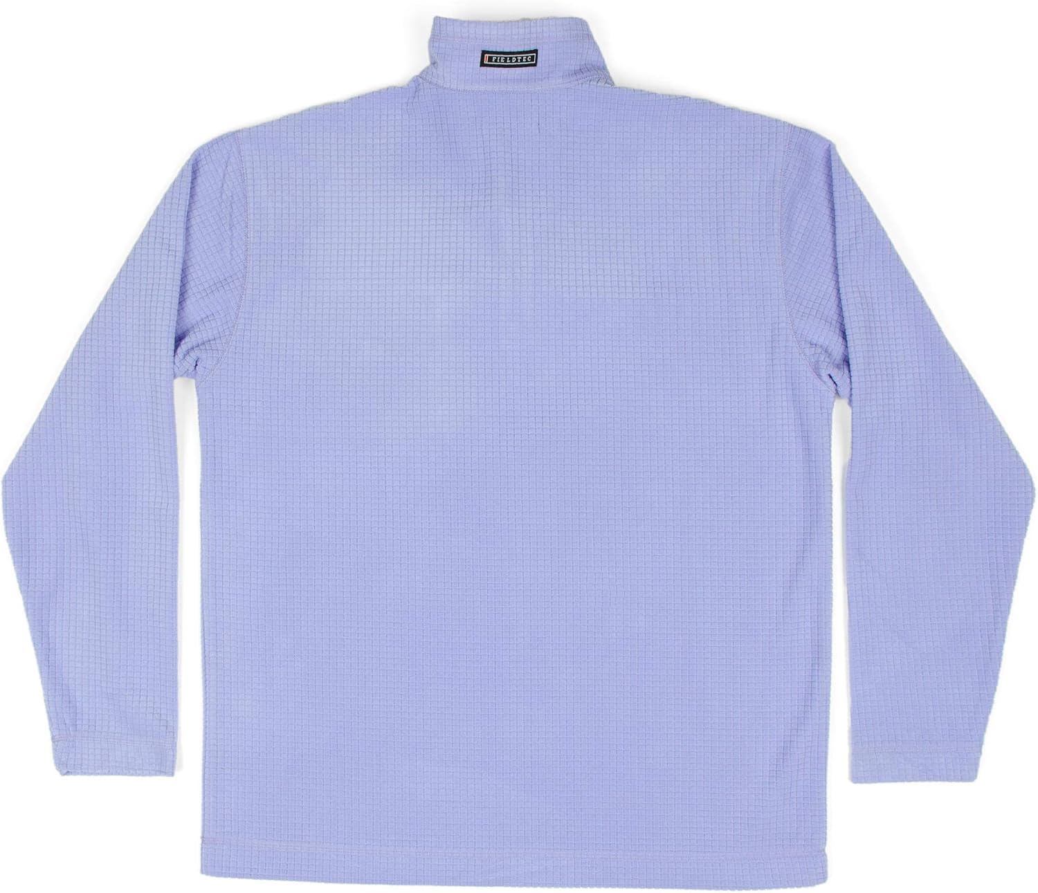 Southern Marsh FieldTec Dune Pullover - Seersucker