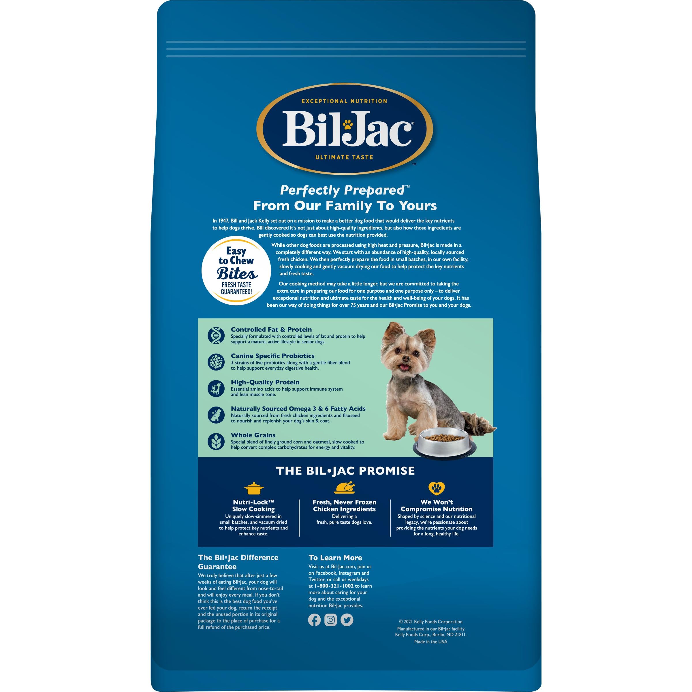 Firstmate Pet Foods Trim & Lite Dog Food, 6.6-Pound