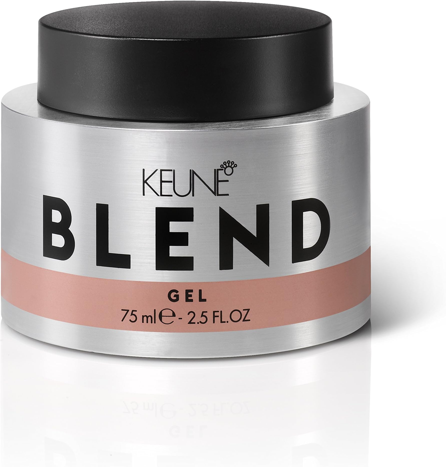 KeuneBlend Gel Hair Gel 75ml