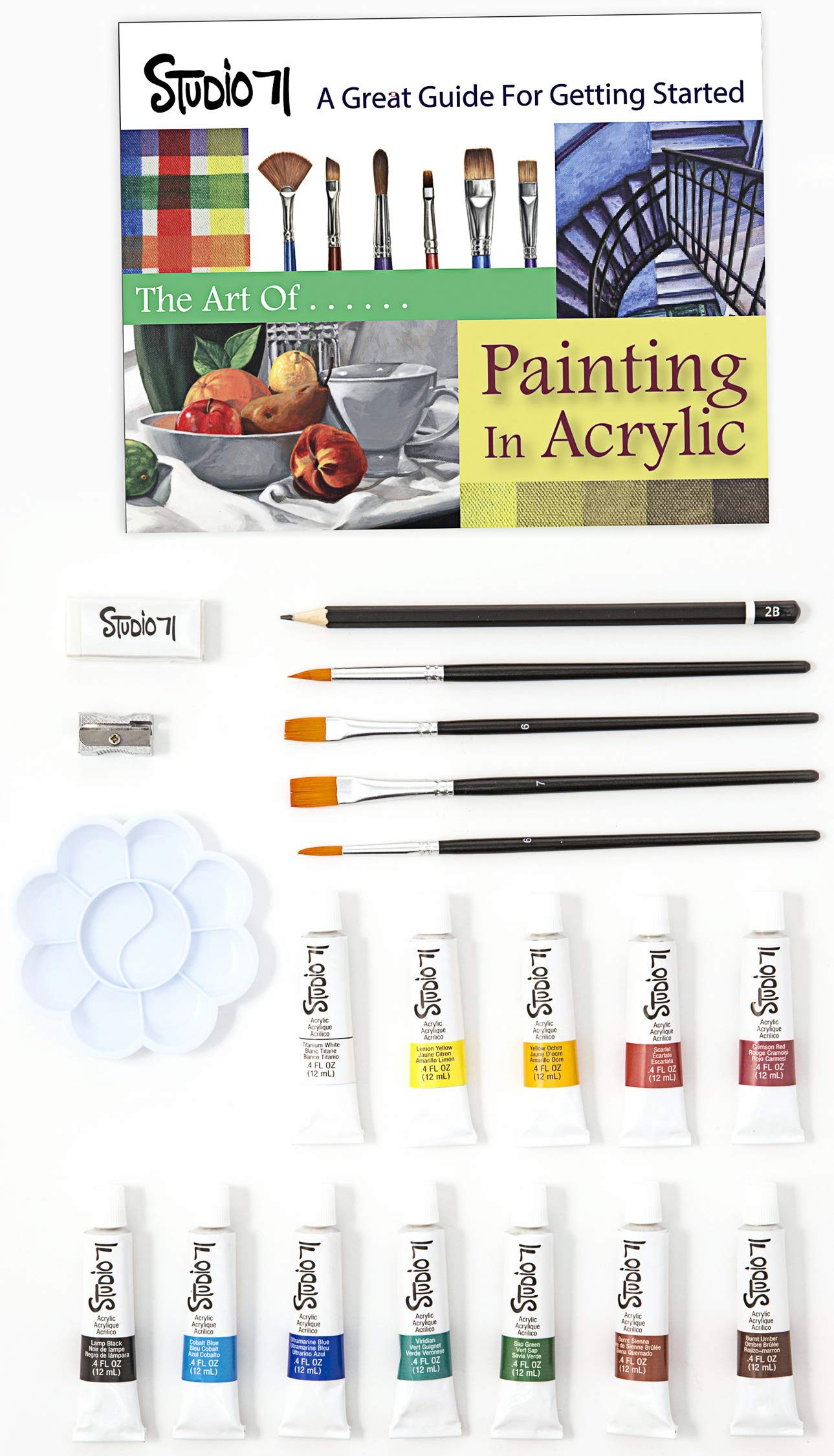Paints+interiors Color Kit Software