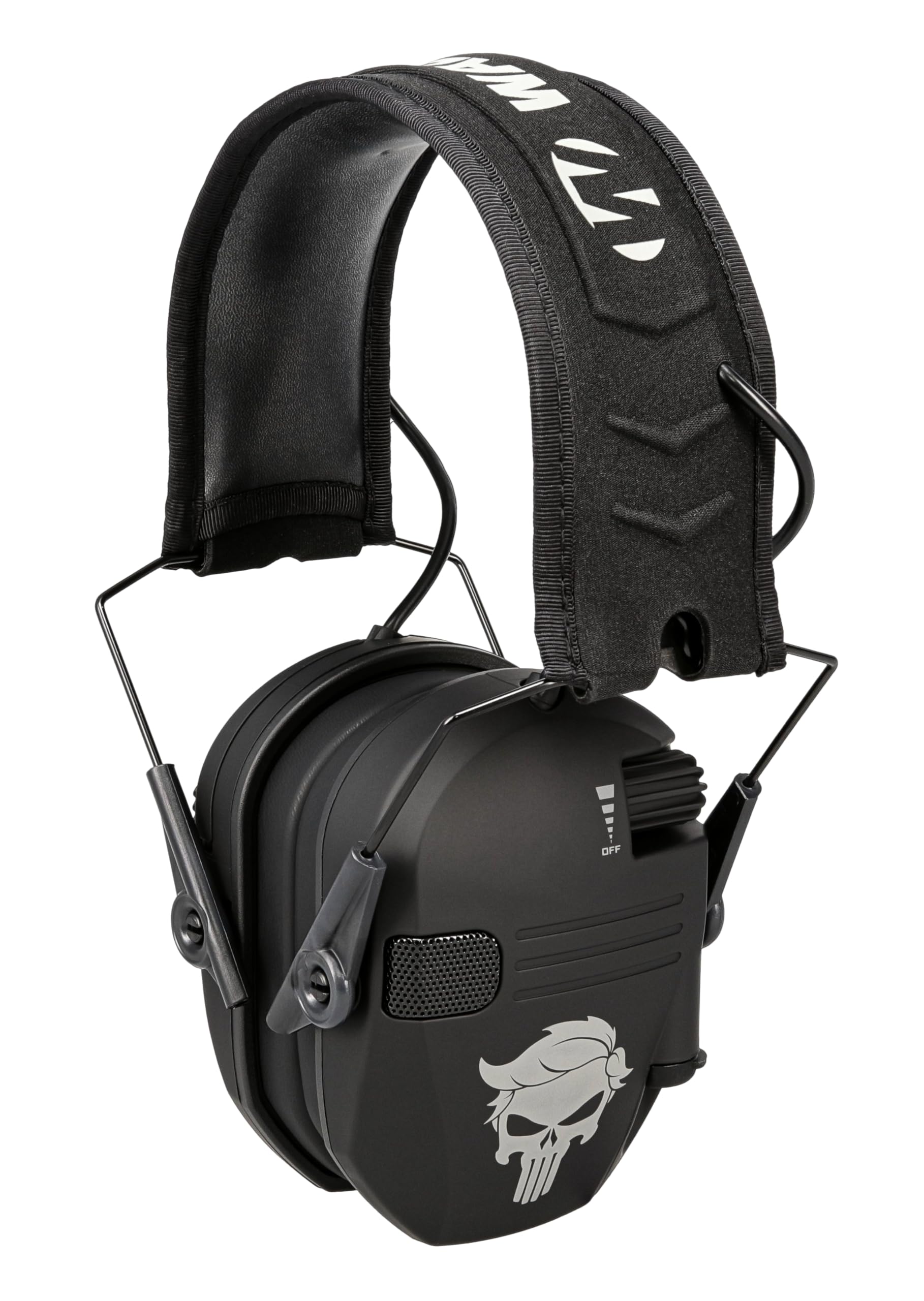 Walker's Razor Slim Electronic Muff