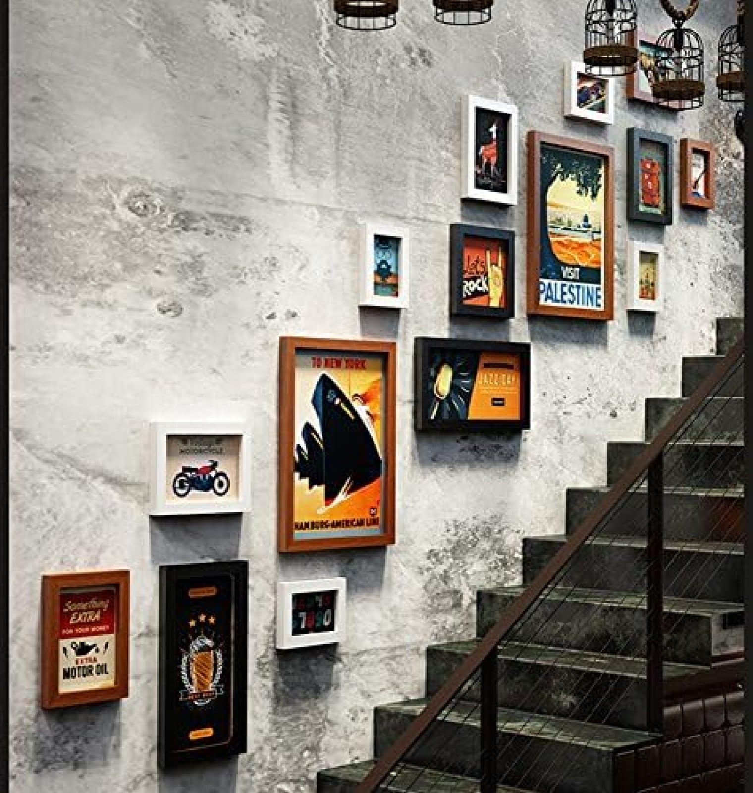 超貴重】DEAL DESIGN 非売品ポイントノベルティフォトフレーム ニュー