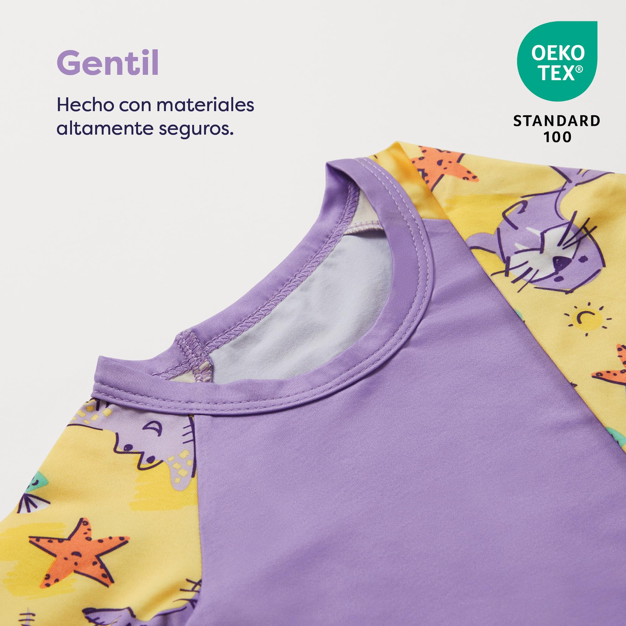 Bambino Mio Ballena Azul Baby & Toddler Swim Nappy Unisex bebé