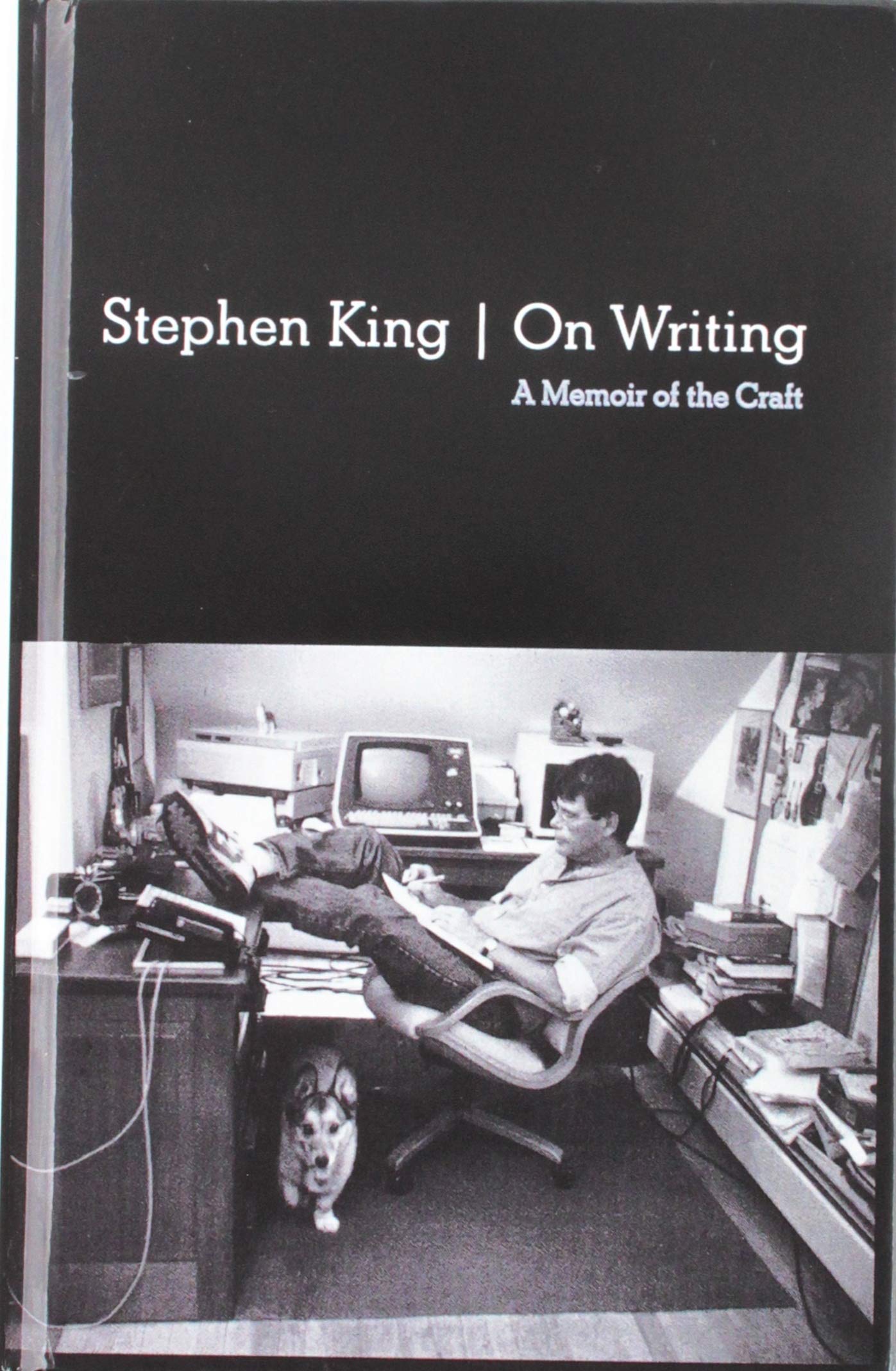 Buy On Writing — BookShops.in