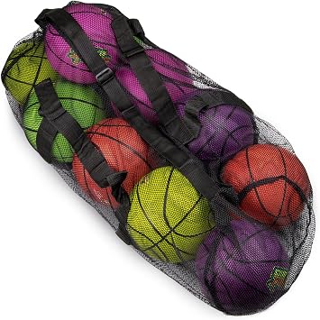 Basketball Storage Bag Football Storage Bag Sporting Goods Storage Bag Toy Storage Bag Ball Storage Bag