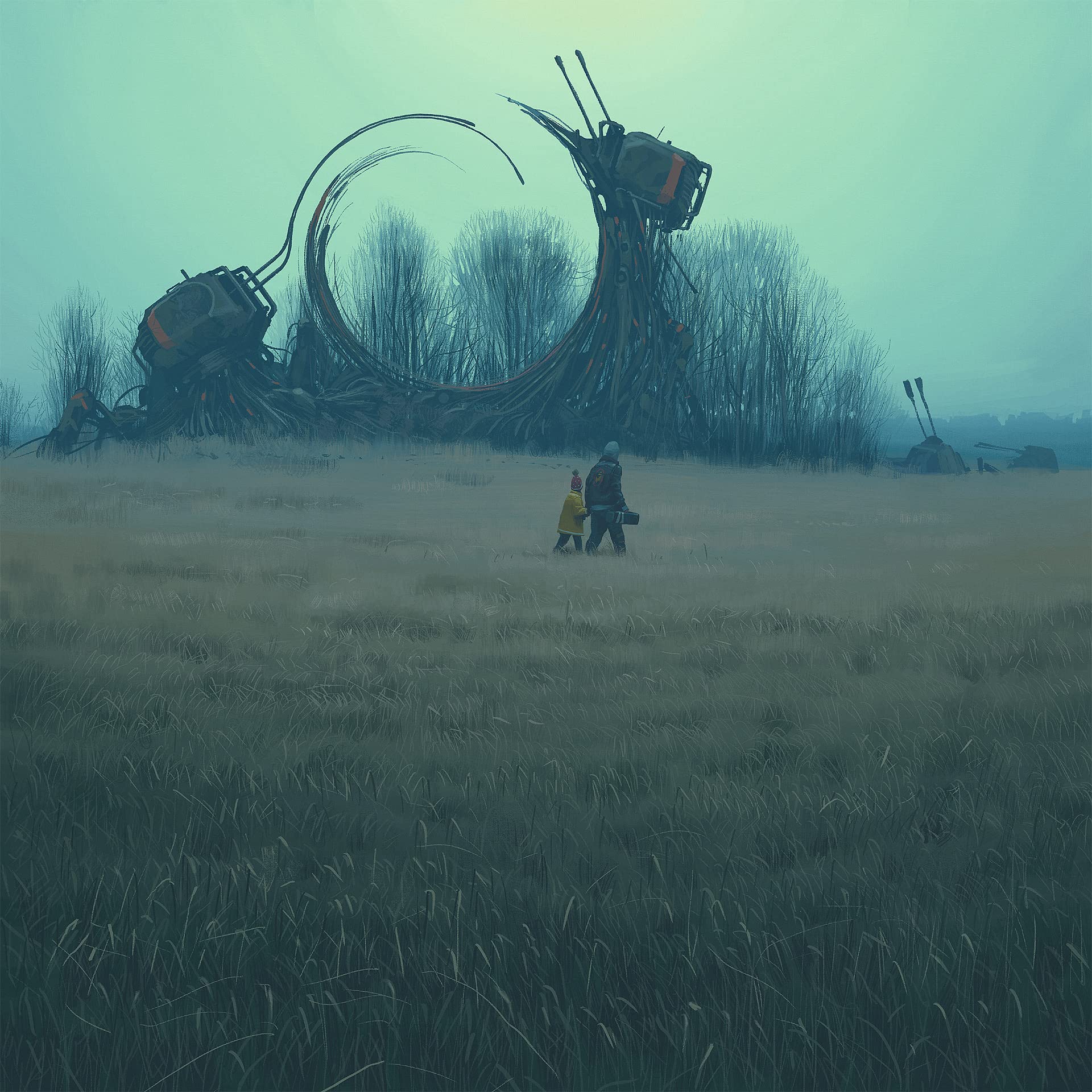 The Labyrinth