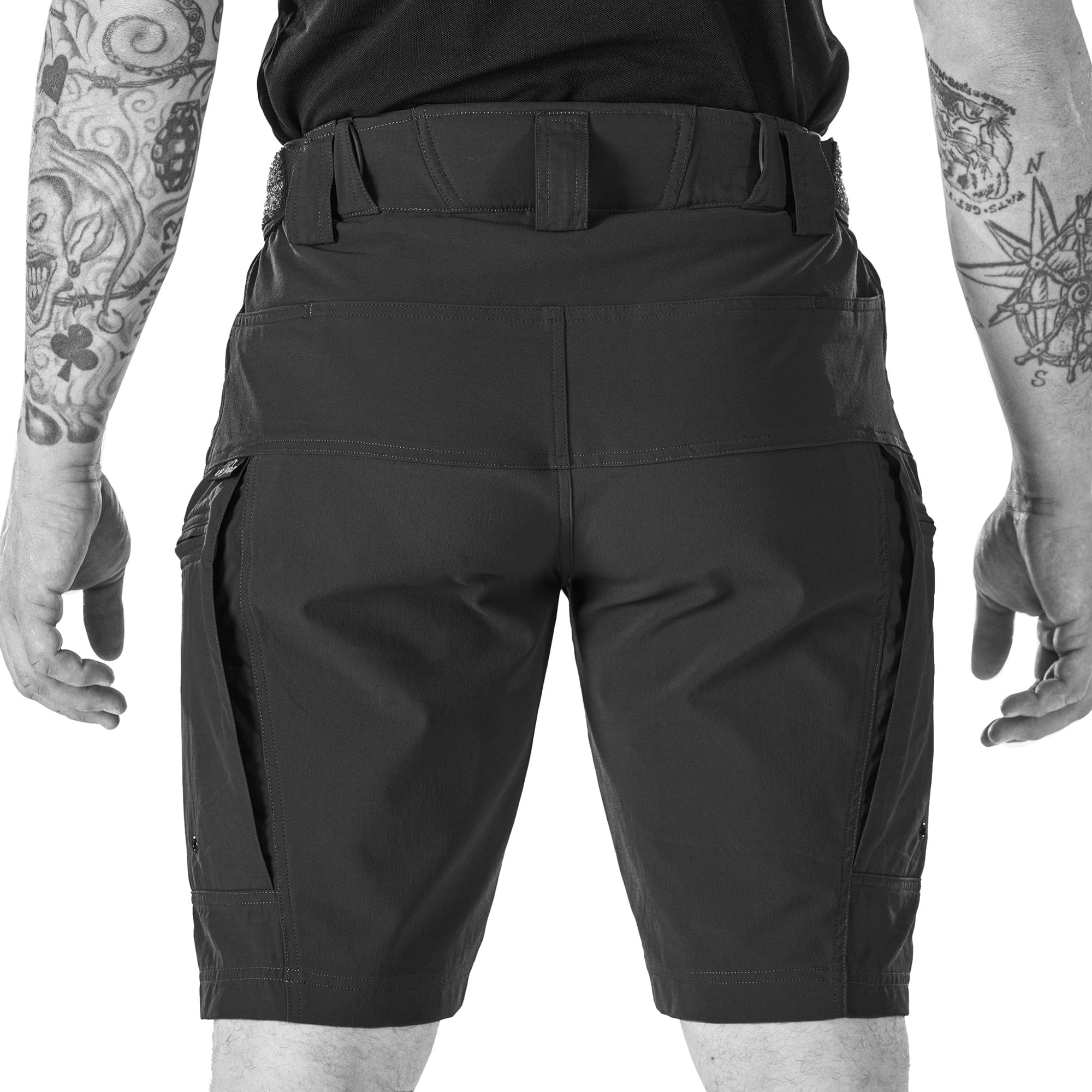 UF Pro P-40 Ranger Shorts (Taktische Shorts)