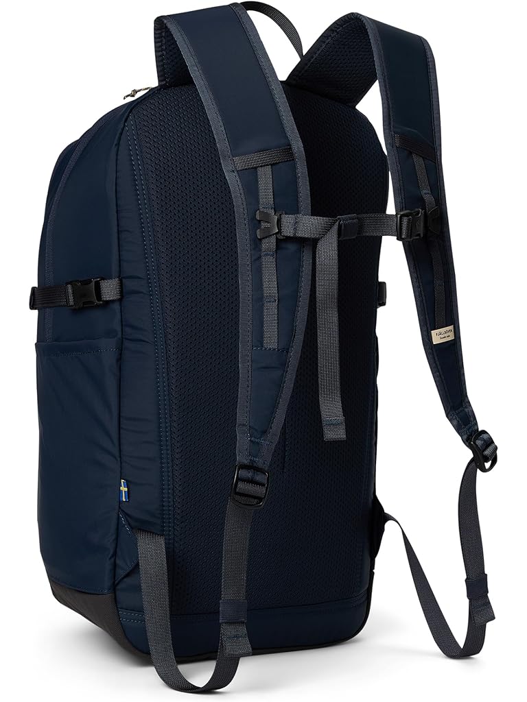 Navy Fj&#228;llr&#228;ven High Coast Backpack 24