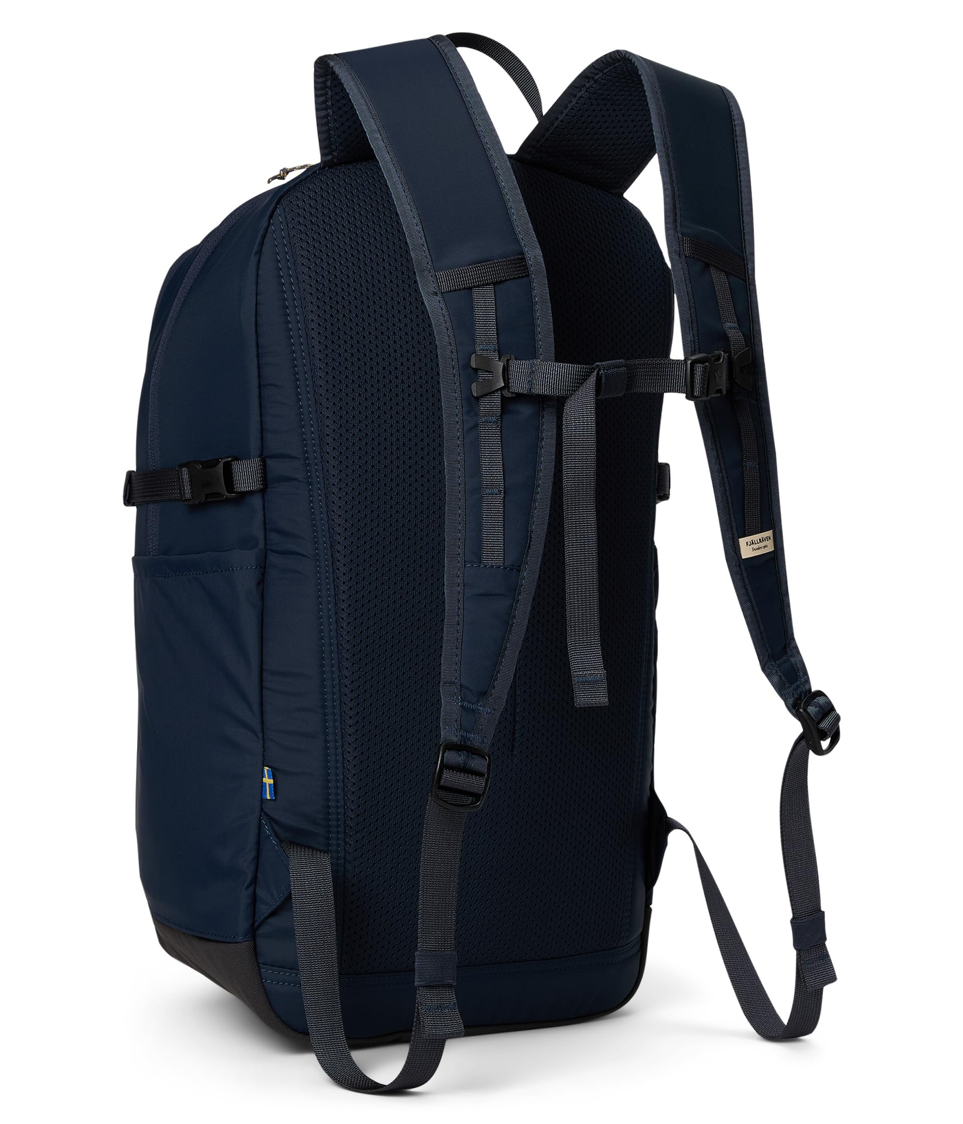 Fjällräven Damen Herren Rucksack High Coast Backpack 24 One Size
