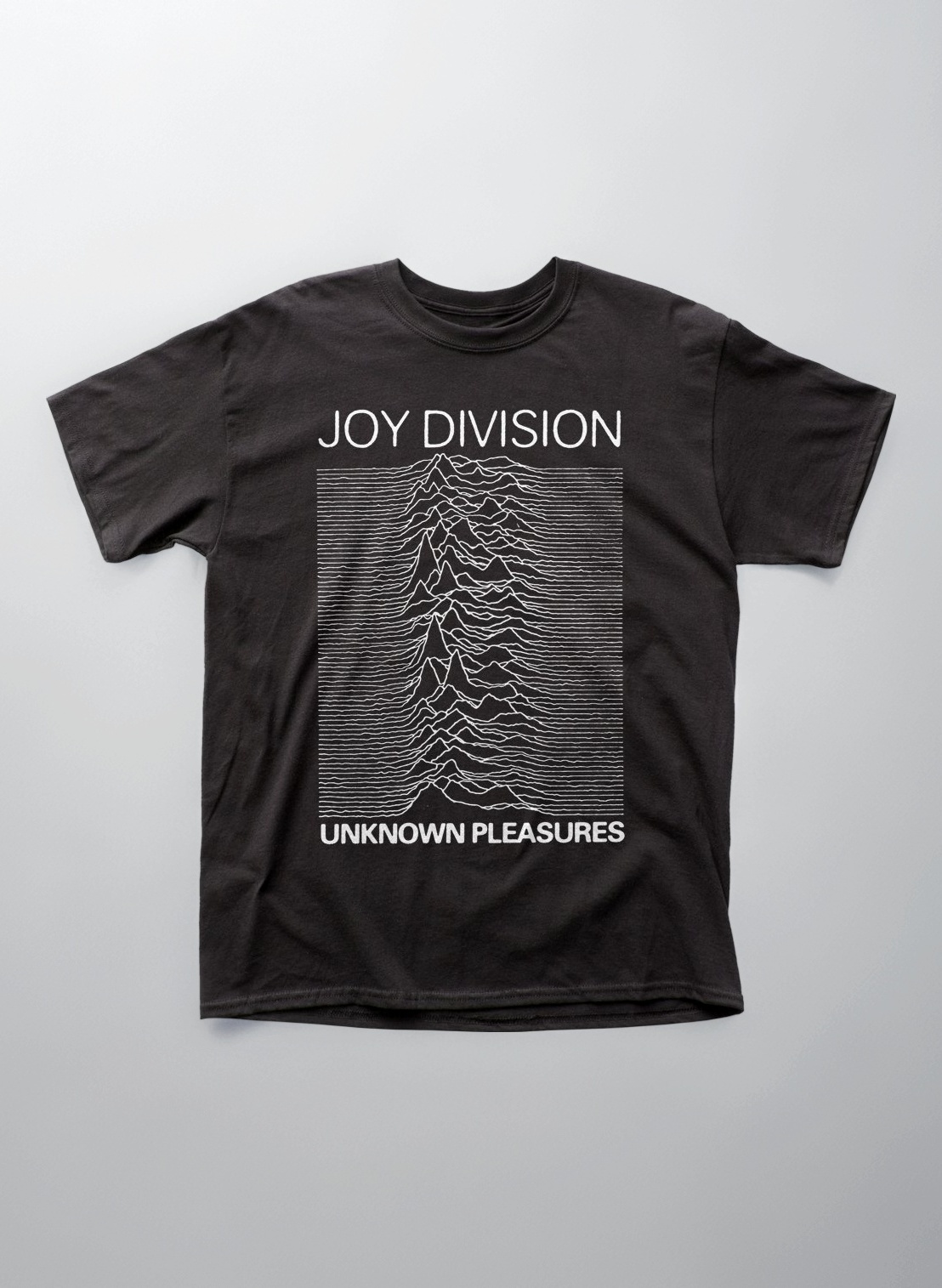 Amazon | Joy Division - アンノウンプレジャーズ大人のTシャツ