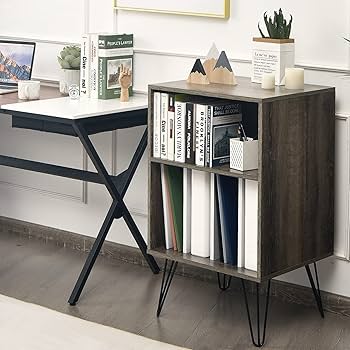 レコードスタンド MAX Turntable Stand MAX Turntable Stand with Shelves | Symbol Audio