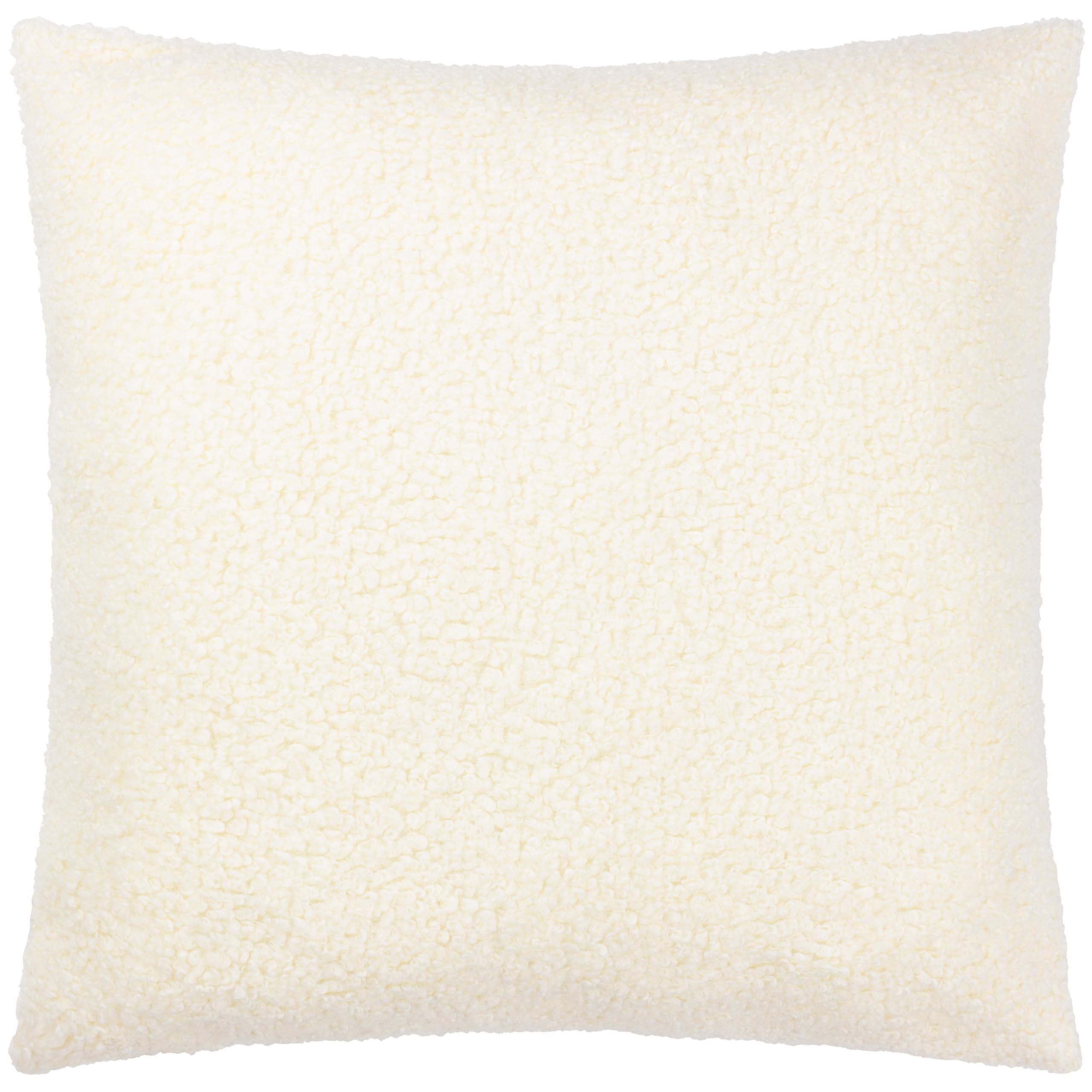 Yard Cabu Cushion - Cream - 0.7kg