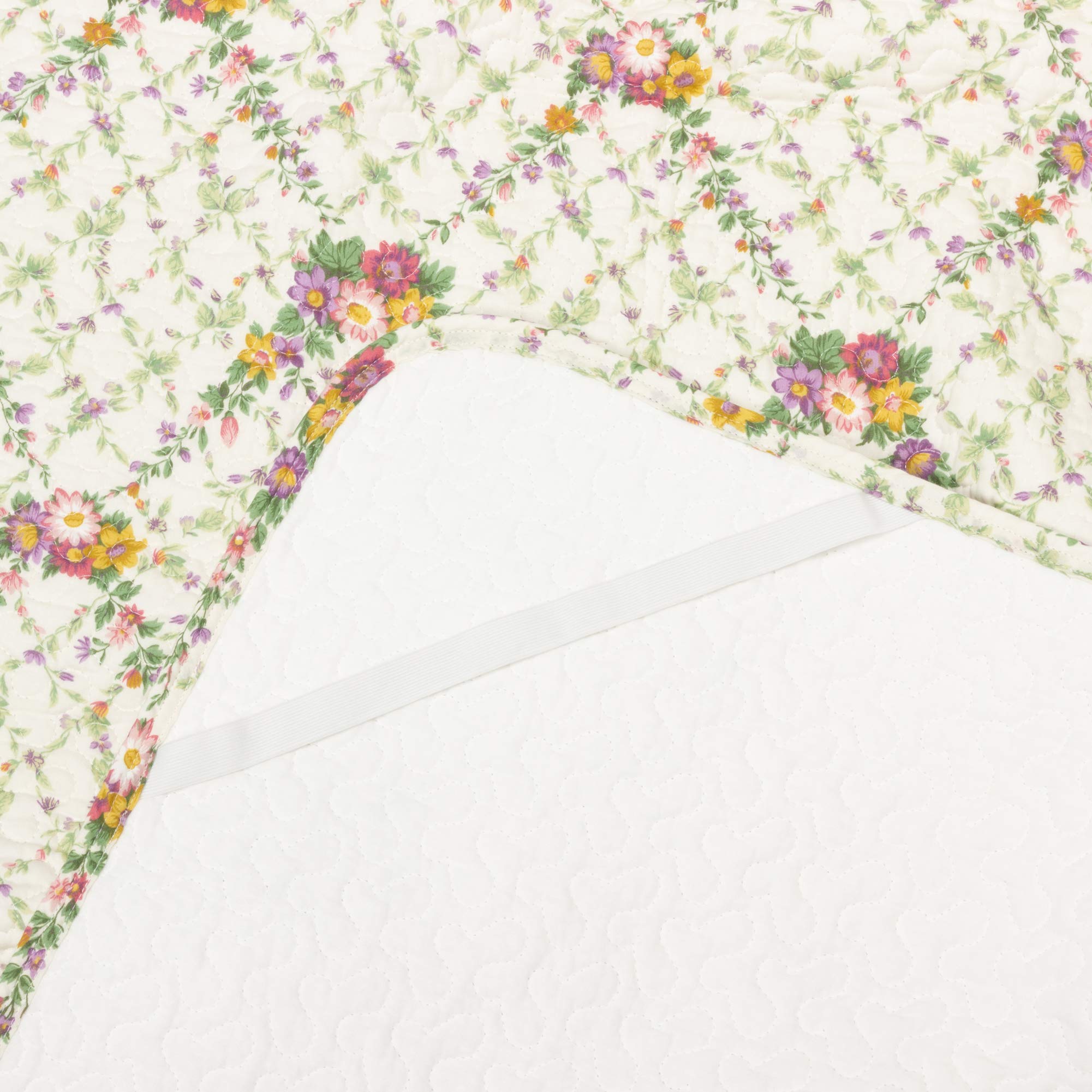 Amazon｜nishikawa 【 西川 】 敷きパッド シングル サンダーソン 綿