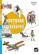 Download Histoire Géographie 1re - Éd. 2019 - Livre de l'élève PDF