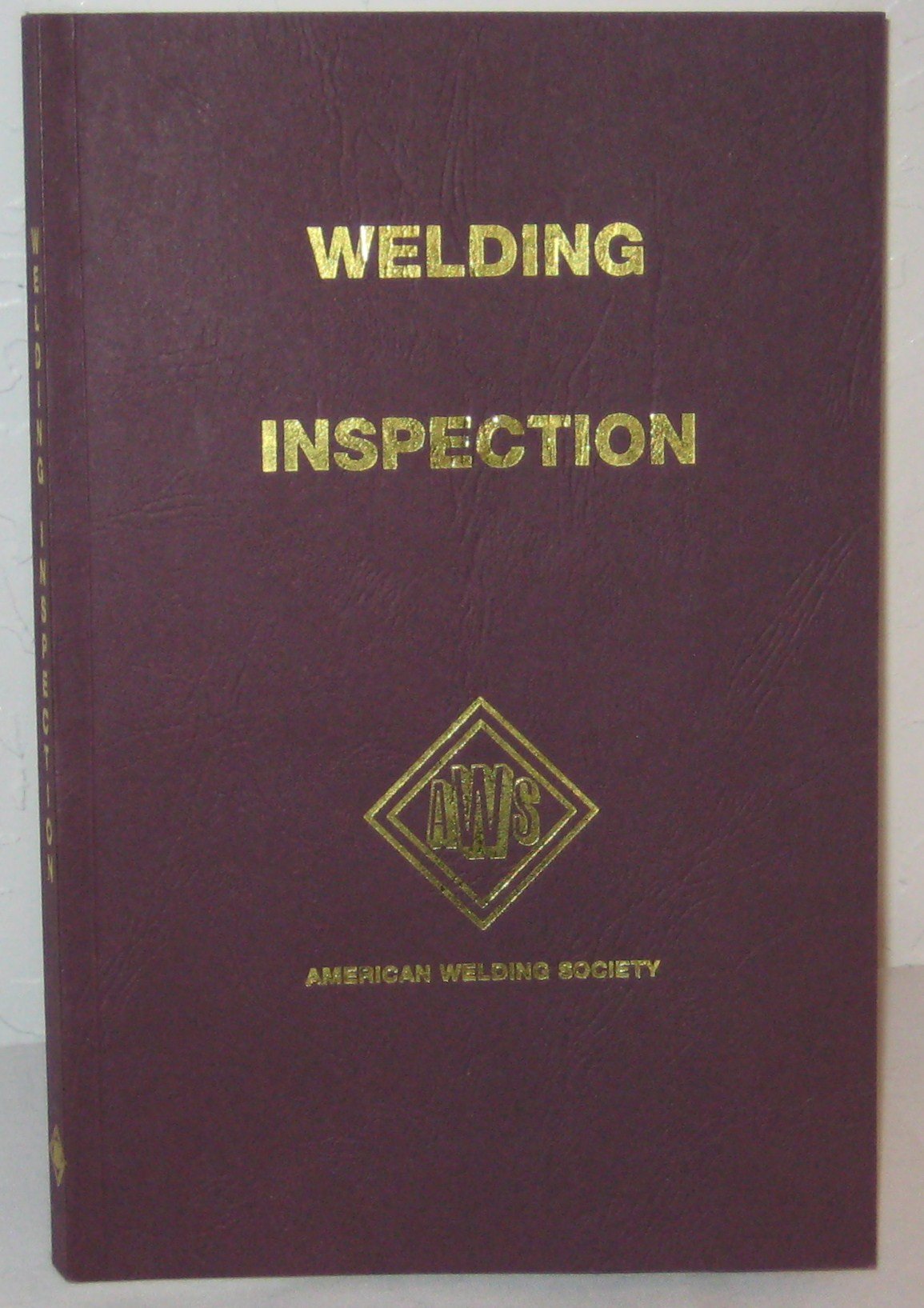 Welding Inspection
