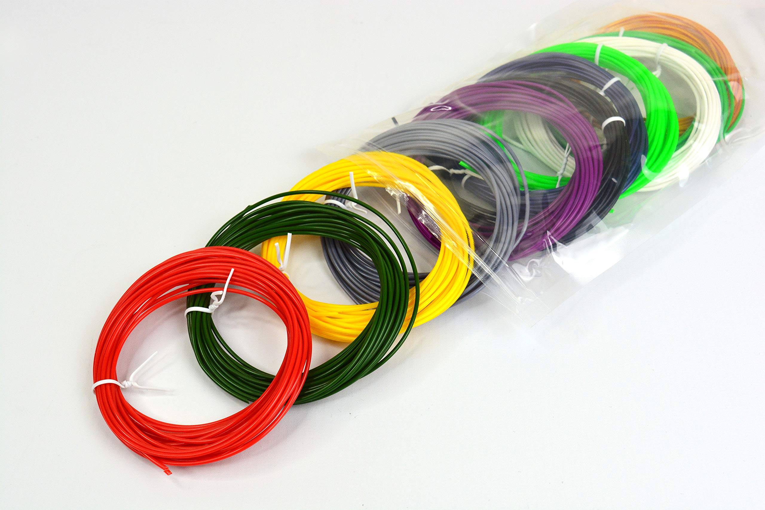 POLAROID Oryginalny model Articoli da ufficio 3D-FL-PL-2503-00 3D Stift Filament Cartridge