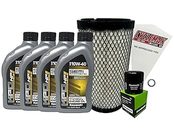 Amazon.com: Cyclemax Full Service Kit compatible with 2020