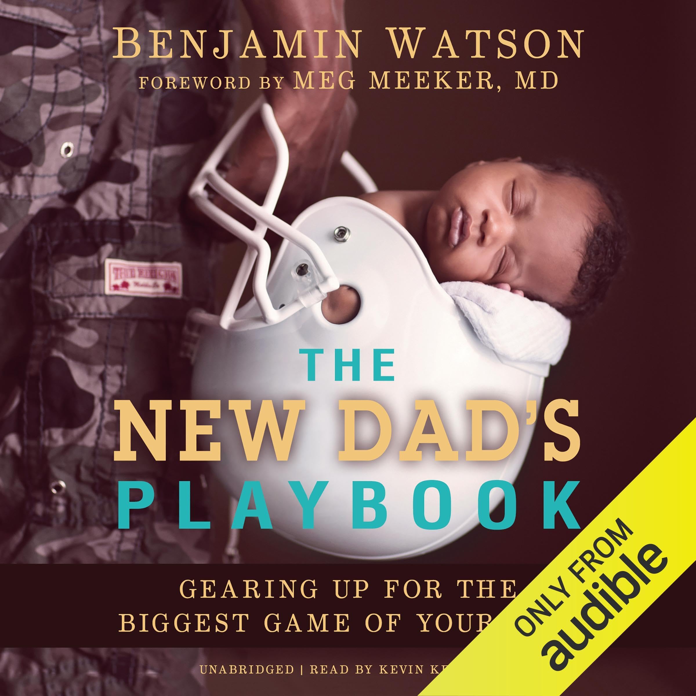The New Dad's Playbook