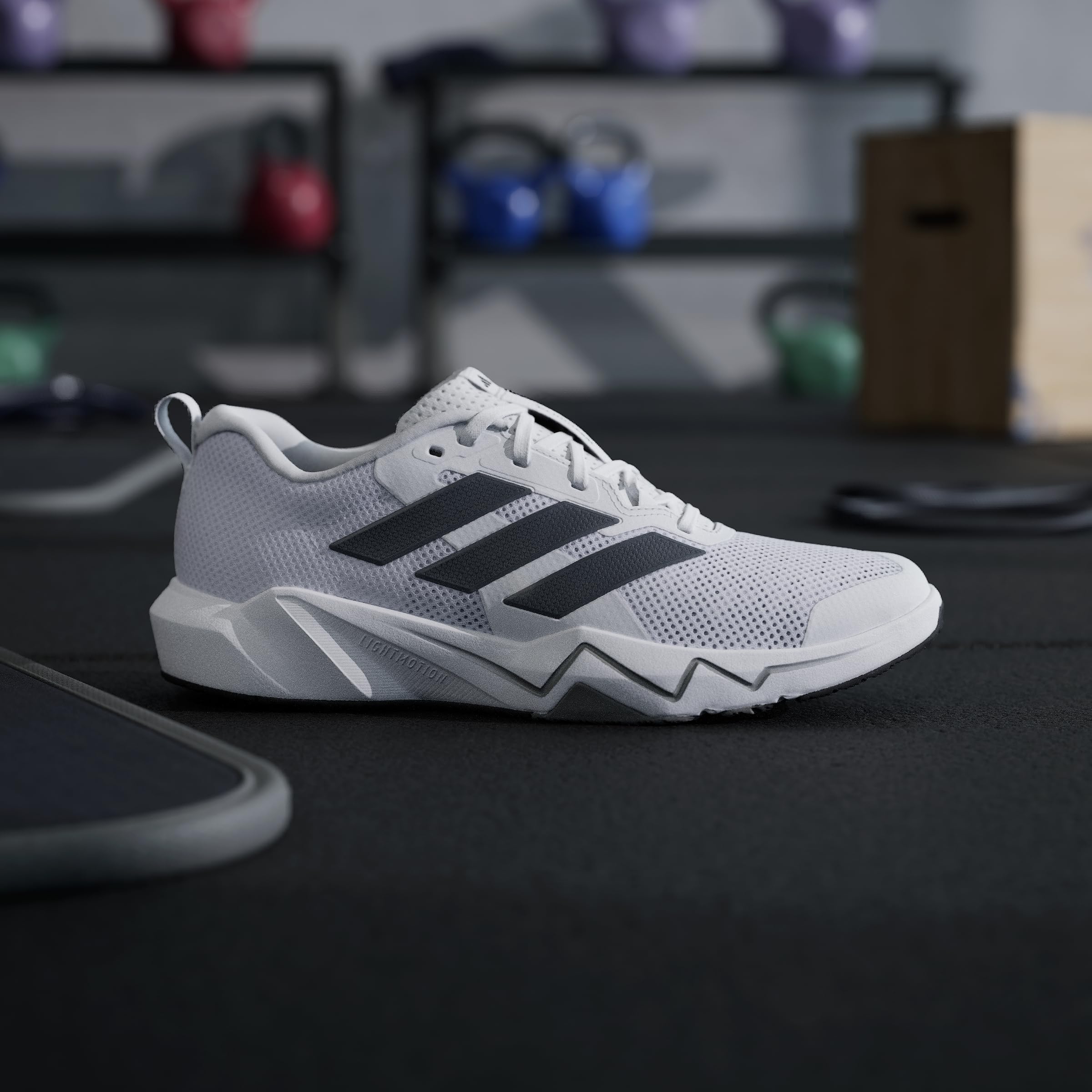 adidas Men's RAPIDMOVE GO Trainer