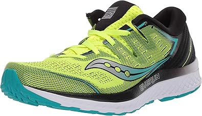 zapatillas saucony guide iso