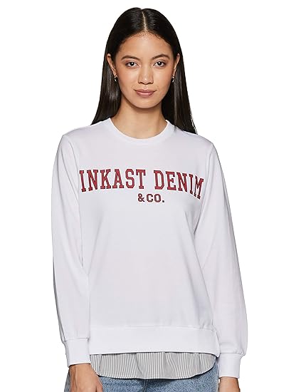 Women Sweatshirt