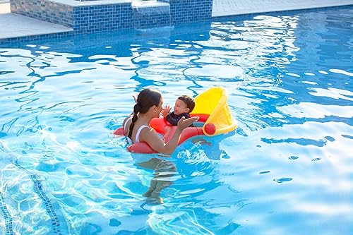 Miniatura 4 de Little Tikes Inflatale Pool Floats & Outdoor Summer Toys